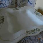 Servírovací sada porcelánová 6ks Servírovací sada porcelánová 6ks