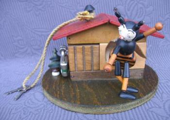 Pokladnička Pokladnička