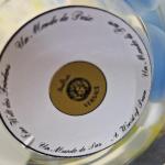 Masivní autorská váza - Versace, Rosenthal Masivní autorská váza - Versace, Rosenthal