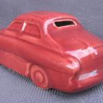 Pokladnička auto Škoda 440, Spartak, zn. Jílové Pokladnička auto Škoda 440, Spartak, zn. Jílové
