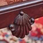 Set židlí Chippendale Set židlí Chippendale