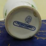 Porcelánová váza - Technoimpex, Herend, Hungary Porcelánová váza - Technoimpex, Herend, Hungary