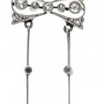 BRILIANTOVÝ NÁHRDELNÍK   BRILIANTOVÝ NÁHRDELNÍK