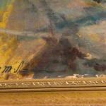 Jan Miroslav Sládek - Mořské útesy Jan Miroslav Sládek - Mořské útesy