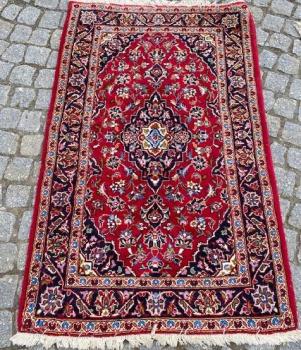 Koberec ručně tkaný 16A  Koberec ručně tkaný 16A