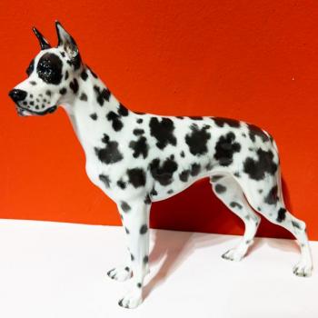 Rosenthal, Stojící doga Rosenthal, Stojící doga