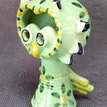 Sova, Jan Kutálek, zn. Keramia Znojmo Sova, Jan Kutálek, zn. Keramia Znojmo