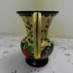 Keramický Art deco džbánek - Ditmar Urbach,Teplice Keramický Art deco džbánek - Ditmar Urbach,Teplice