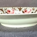 Talíř hluboký ze Sudet Talíř hluboký ze Sudet