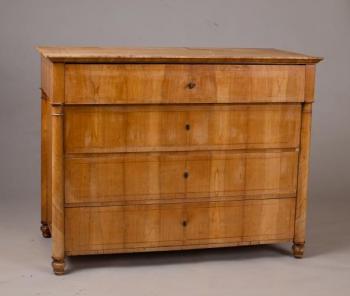 Komoda Biedermeier Komoda Biedermeier