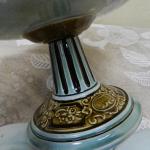 Souprava na dort - nástolec a 5 dezertních talířků Souprava na dort - nástolec a 5 dezertních talířků