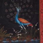 Krišna a pastýřky Krišna a pastýřky