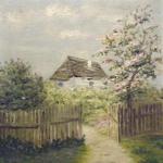 Cestou k domovu Cestou k domovu