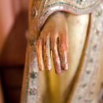 Velký Buddha na lotosovém květu Velký Buddha na lotosovém květu