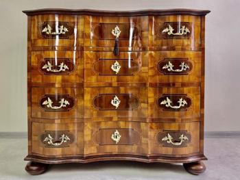 Komoda baroko SV 38 Komoda baroko SV 38