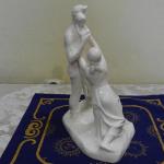 Keramická plastika, Pexider Letovice, Hlavica Keramická plastika, Pexider Letovice, Hlavica