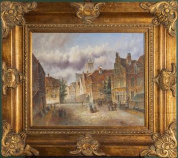 231. Holandská ulice 231. Holandská ulice