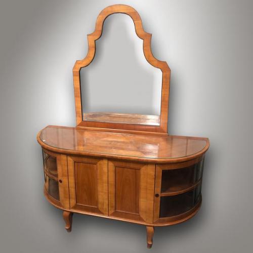 Toaletka, Biedermeier 1870 Toaletka, Biedermeier 1870