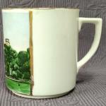 Hrnek - Orlík nad Vltavou Hrnek - Orlík nad Vltavou