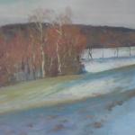 Fr. Adolf Jelínek - Tání Fr. Adolf Jelínek - Tání