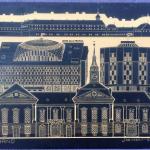 Jasinský M : Brno , dat. 1972 Jasinský M : Brno , dat. 1972