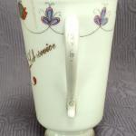 Pítko / pohárek - Luhačovice, ručně malované Pítko / pohárek - Luhačovice, ručně malované