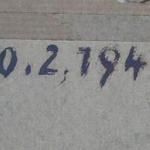 Vladimír Koutský - Šátek Vladimír Koutský - Šátek