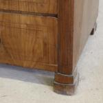 Komoda biedermeier Komoda biedermeier