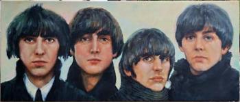 The Beatles The Beatles