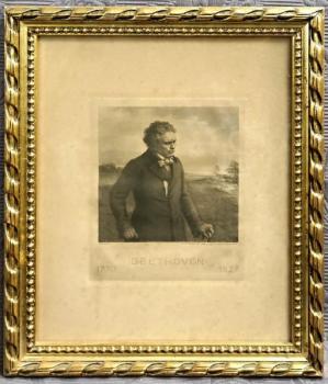 M. Wulff - Beethoven  M. Wulff - Beethoven