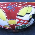 Japan šálek s podšálkem+dezertní talířek, zn.Thun Japan šálek s podšálkem+dezertní talířek, zn.Thun