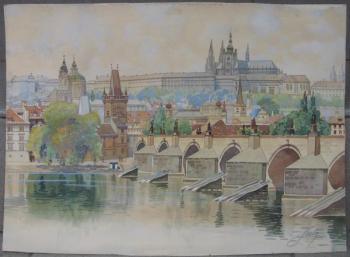 Šulc Karel : Praha č.8 Šulc Karel : Praha č.8