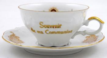 Heinrich Winterling - Vzpomínka na svaté přijímaní Heinrich Winterling - Vzpomínka na svaté přijímaní