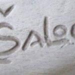 Ladislav  Šaloun  - Karel Havlíček  Borovský Ladislav  Šaloun  - Karel Havlíček  Borovský