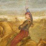 Frans Van De Velde Bitva u Sedanu 1870 Frans Van De Velde Bitva u Sedanu 1870