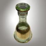 Karafa se zlatým motivem Karafa se zlatým motivem