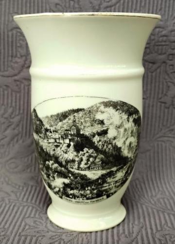 Karlovy Vary, pítko/pohárek, dat. 1926 Karlovy Vary, pítko/pohárek, dat. 1926