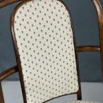 Set ohýbaných židlí TON / 6ks Set ohýbaných židlí TON / 6ks