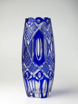 Velká art deco váza Velká art deco váza