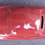Pokladnička auto Škoda 440, Spartak, zn. Jílové Pokladnička auto Škoda 440, Spartak, zn. Jílové
