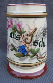 Korbel s průsvitkou Korbel s průsvitkou