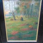 Bachrach Baree Emanuel: Dívka Bachrach Baree Emanuel: Dívka