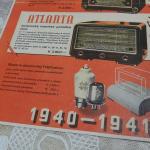 Reklamní Cedule Argo Durango Atlanta Radio Reklamní Cedule Argo Durango Atlanta Radio