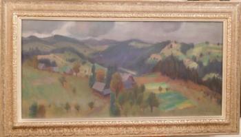 Vsetínské vrchy - Jan Hrnčárek Vsetínské vrchy - Jan Hrnčárek