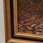 Paule Bisman (1897–1973) – Květinové zátiší Paule Bisman (1897–1973) – Květinové zátiší