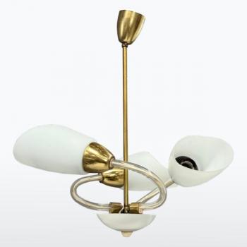 Retro lustr Retro lustr