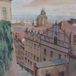 Šulc Karel : Praha č.21  Šulc Karel : Praha č.21