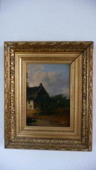 Garzauch: Chalupa Garzauch: Chalupa