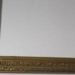 Rám - Lišta profilovaná Rám - Lišta profilovaná