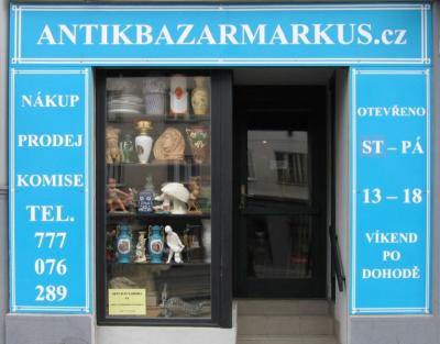 Antik Bazar Markus Antik Bazar Markus